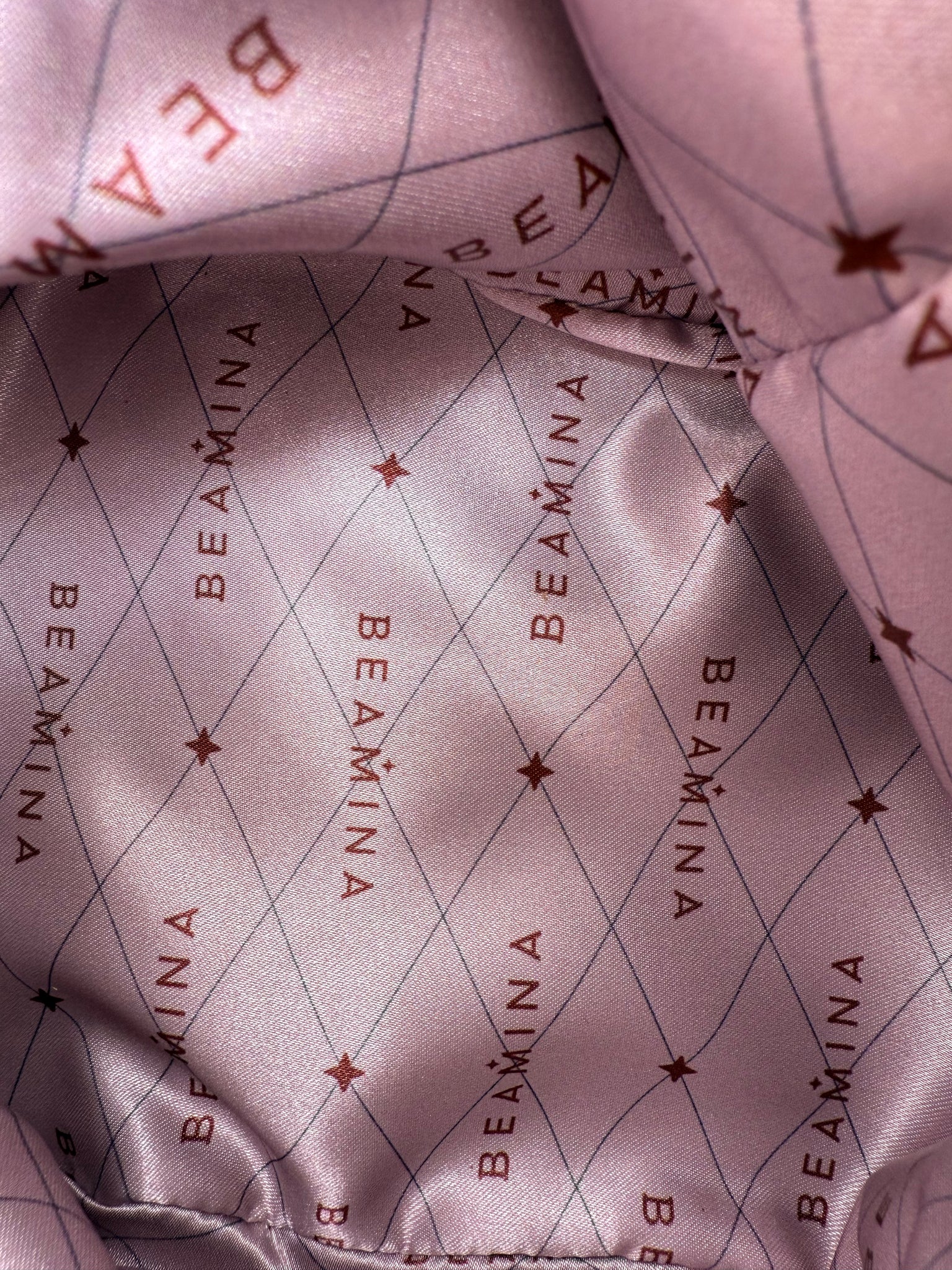 Bolso Beamina “Bombón”