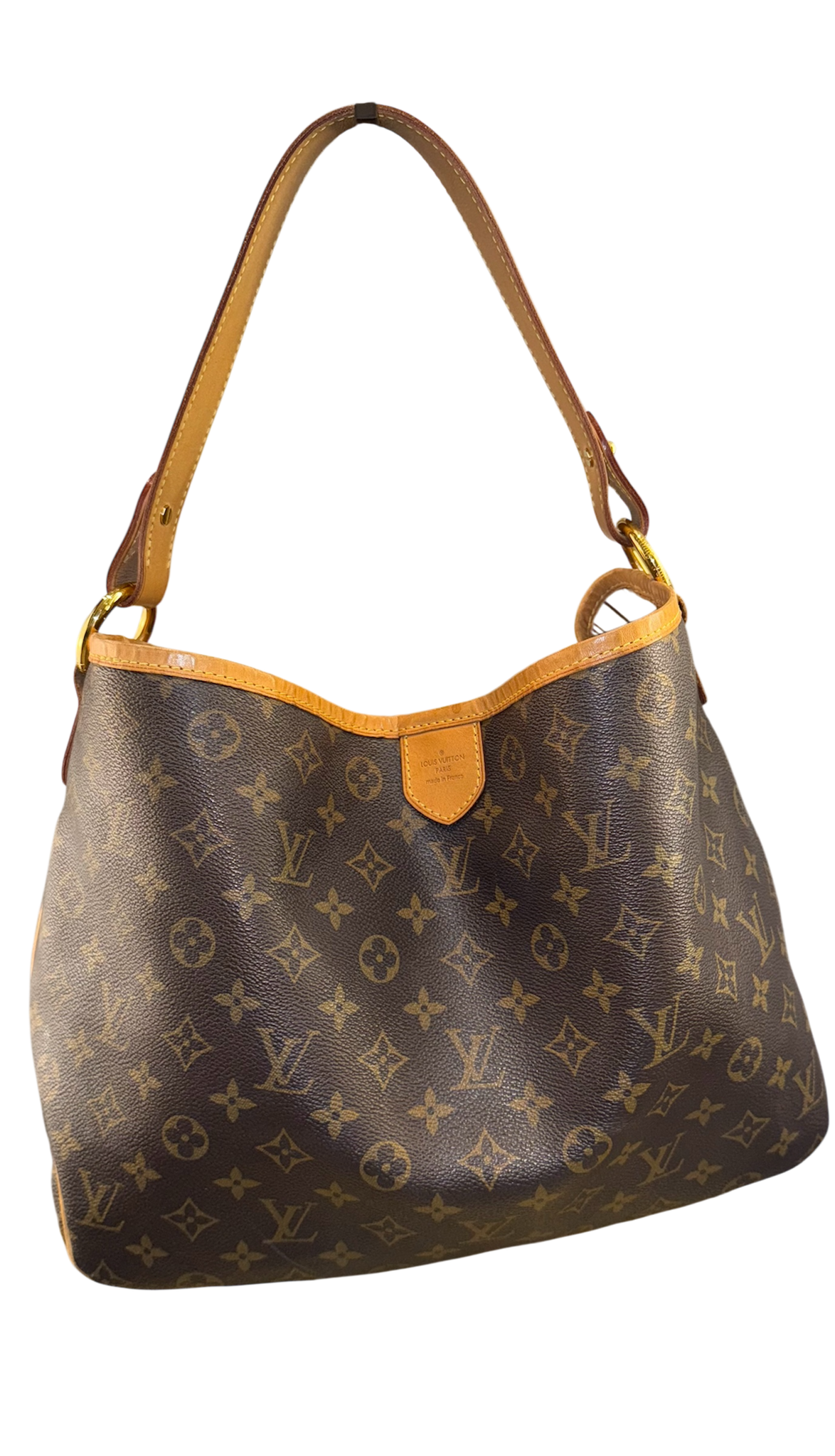 Louis Vuitton Galliera PM - Monogram Canvas