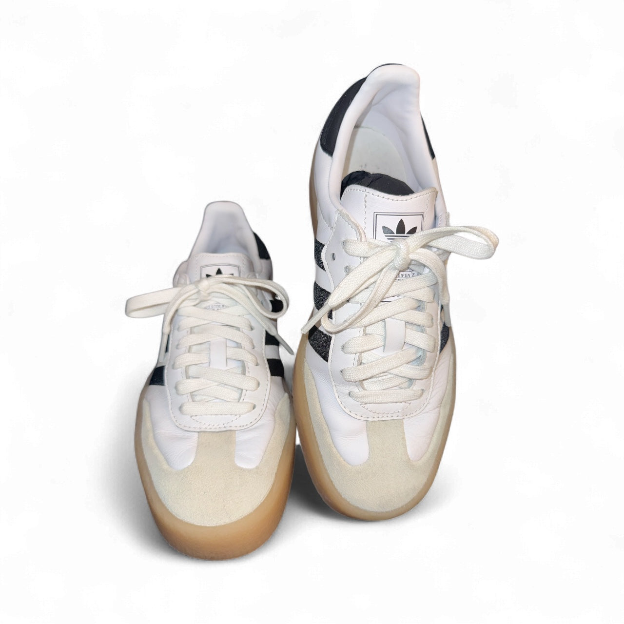 Zapatillas Adidas Samba OG – Blanco