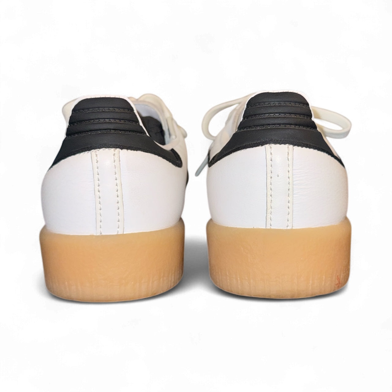 Zapatillas Adidas Samba OG – Blanco