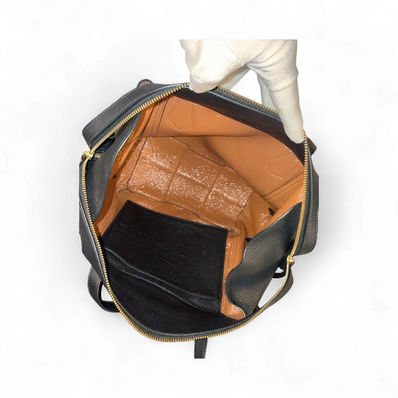 Bolso tory burch Perry – Negro