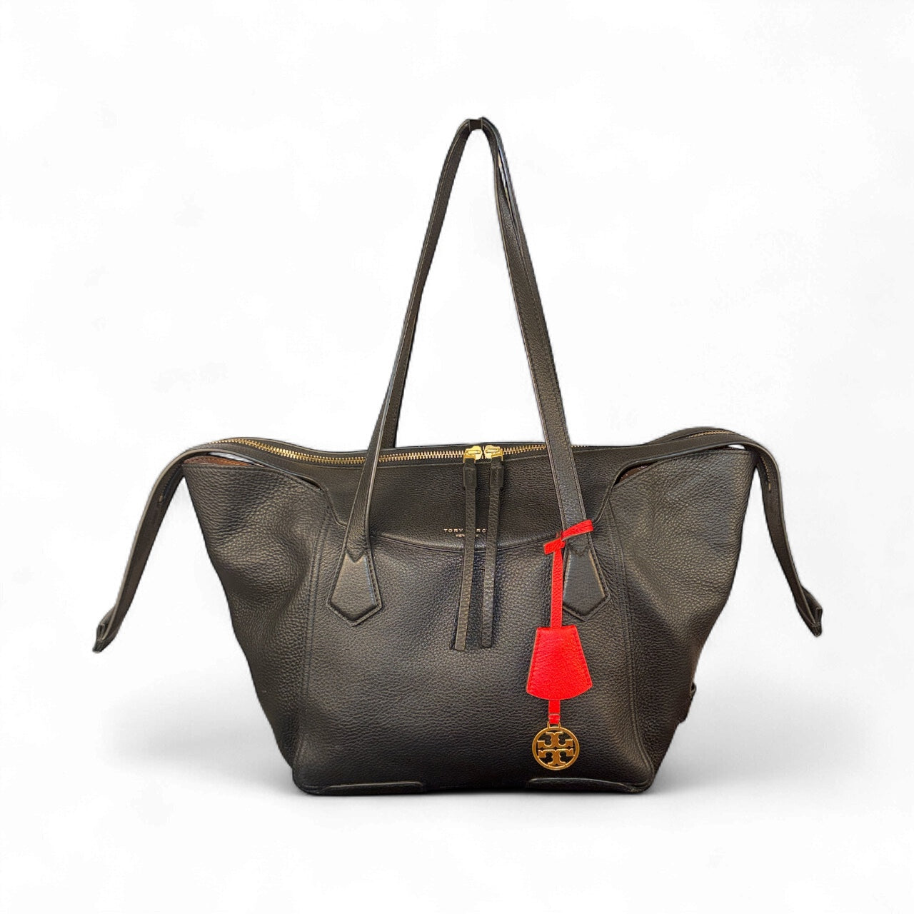 Bolso tory burch Perry – Negro