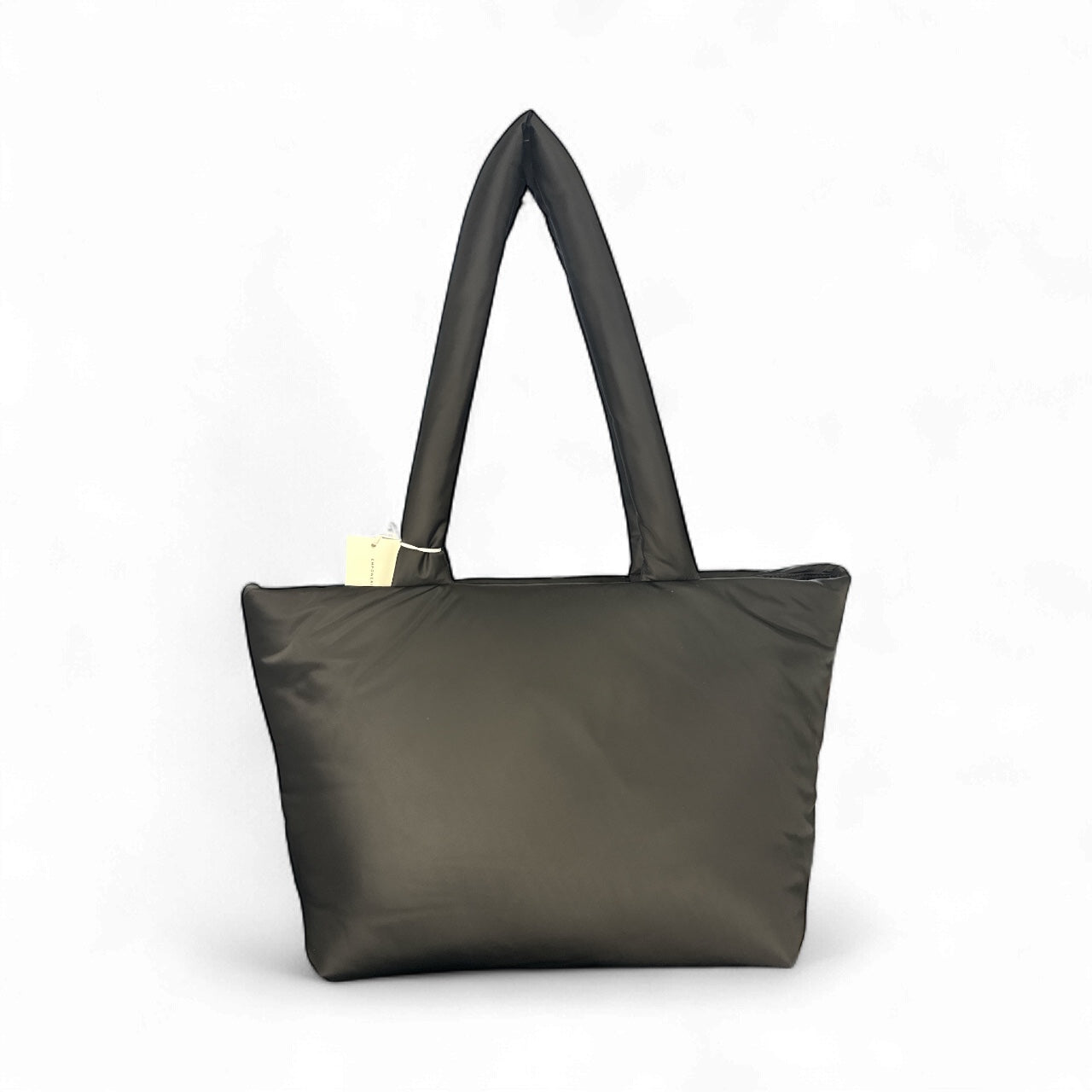 Tory Burch BRITTEN NYLON PUFFY TOTE