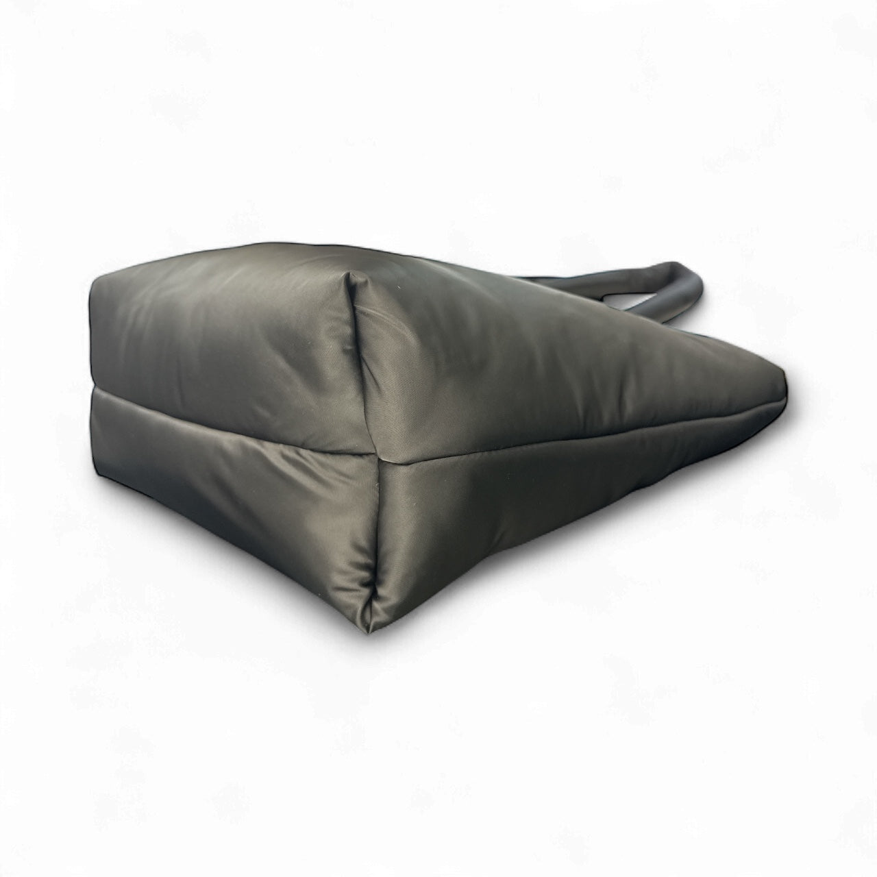 Tory Burch BRITTEN NYLON PUFFY TOTE