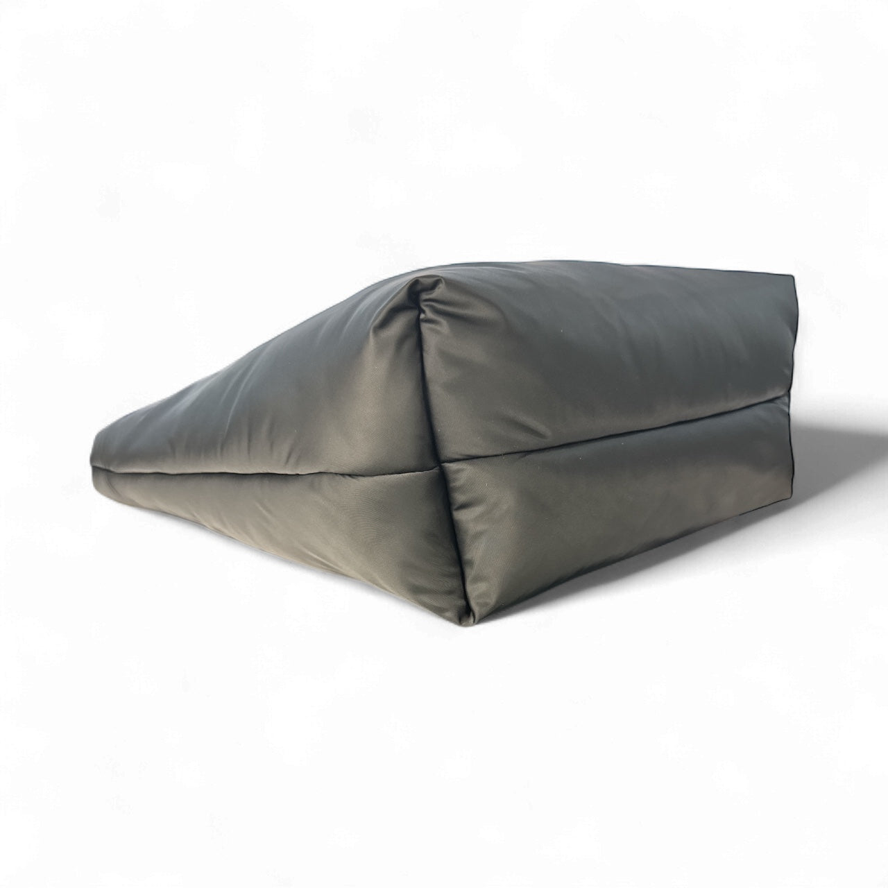 Tory Burch BRITTEN NYLON PUFFY TOTE