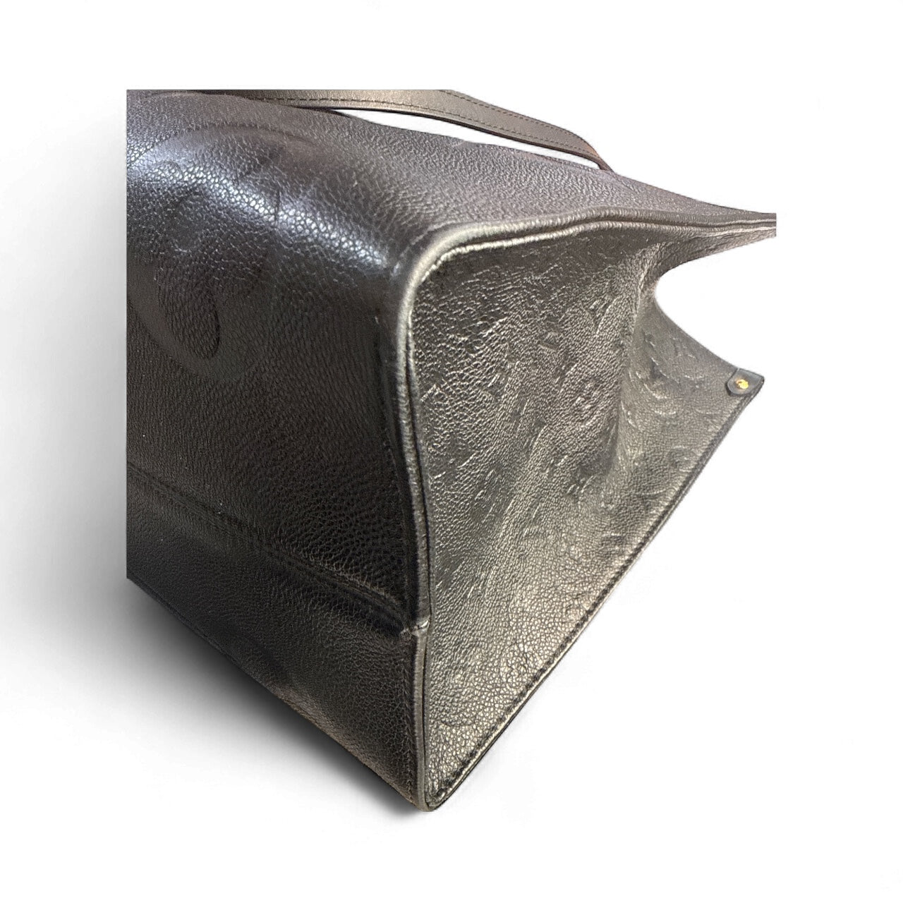 Louis Vuitton OnTheGo GM – Monogram Empreinte Noir (M44925)