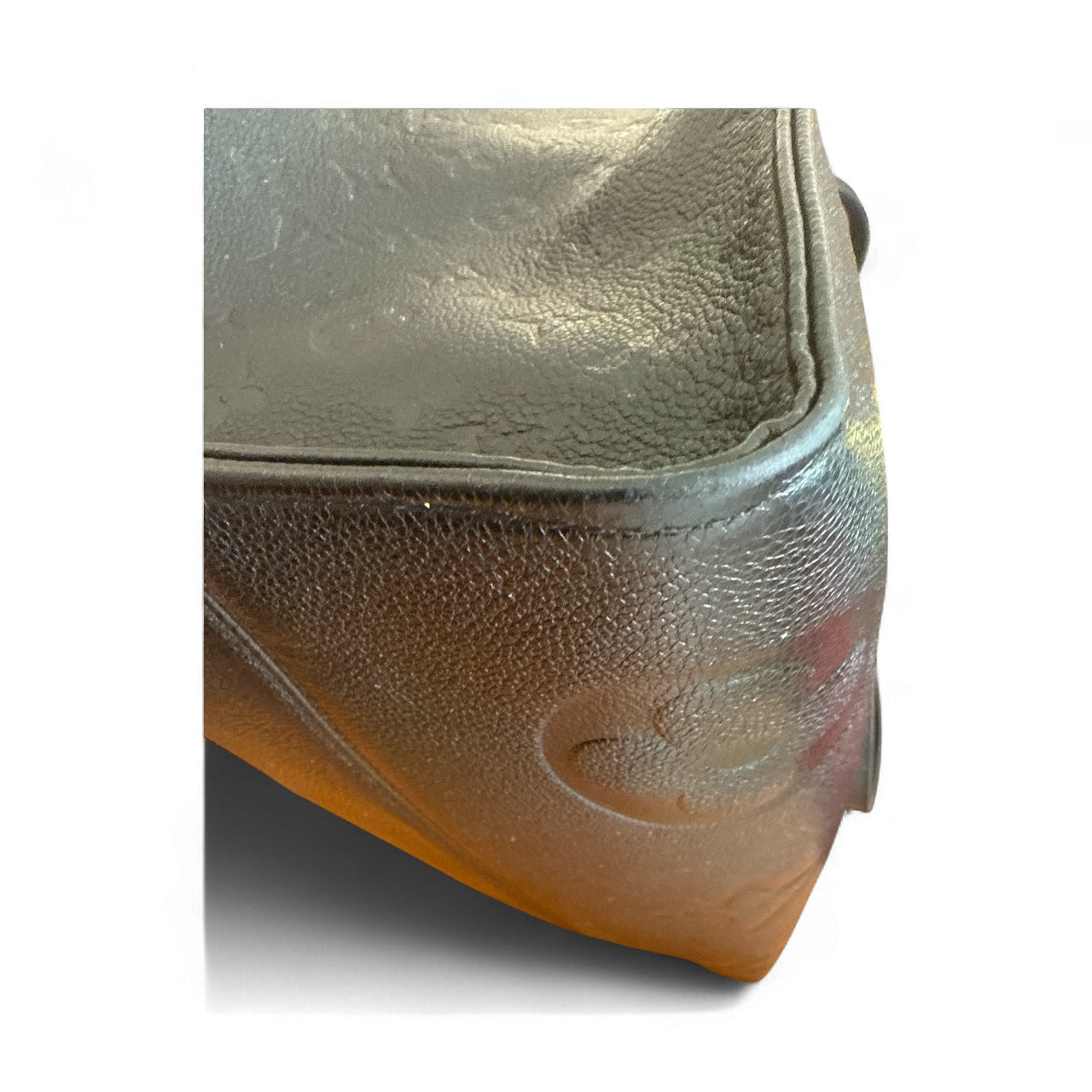 Louis Vuitton OnTheGo GM – Monogram Empreinte Noir (M44925)