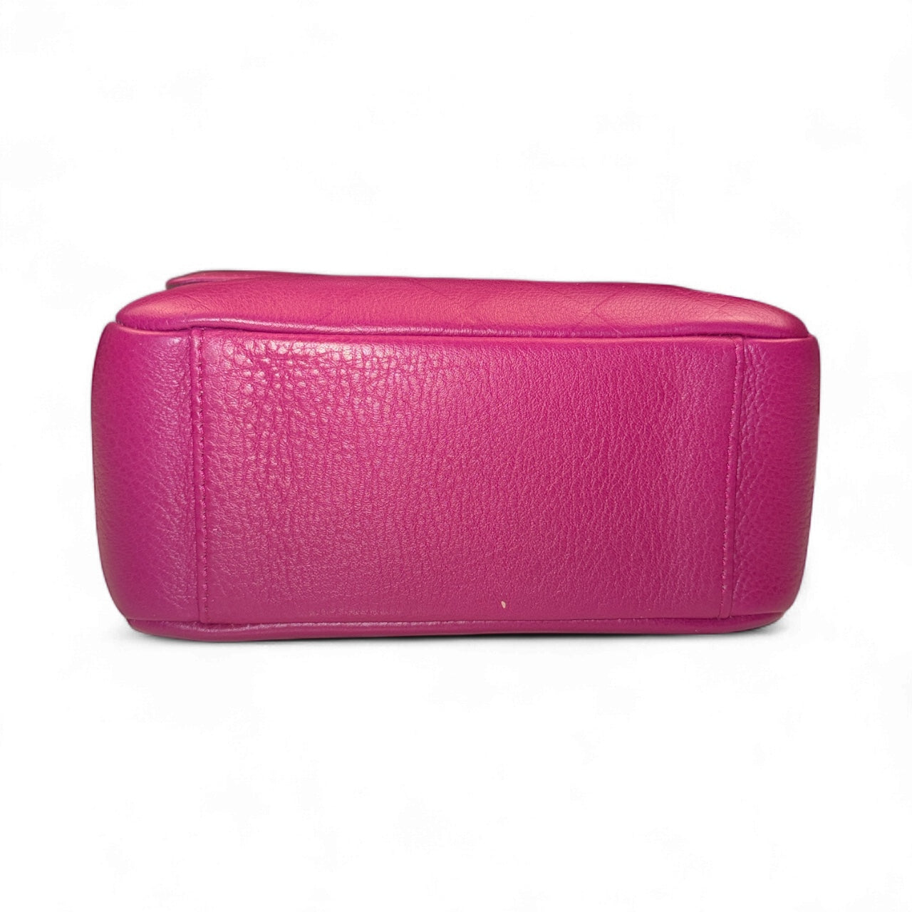 Purificación García “Samburu” Crossbody Magenta